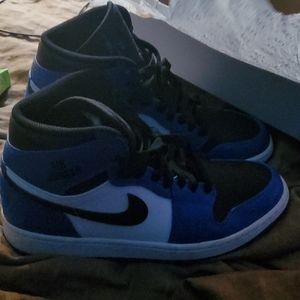 Rare Jordan one ogs
